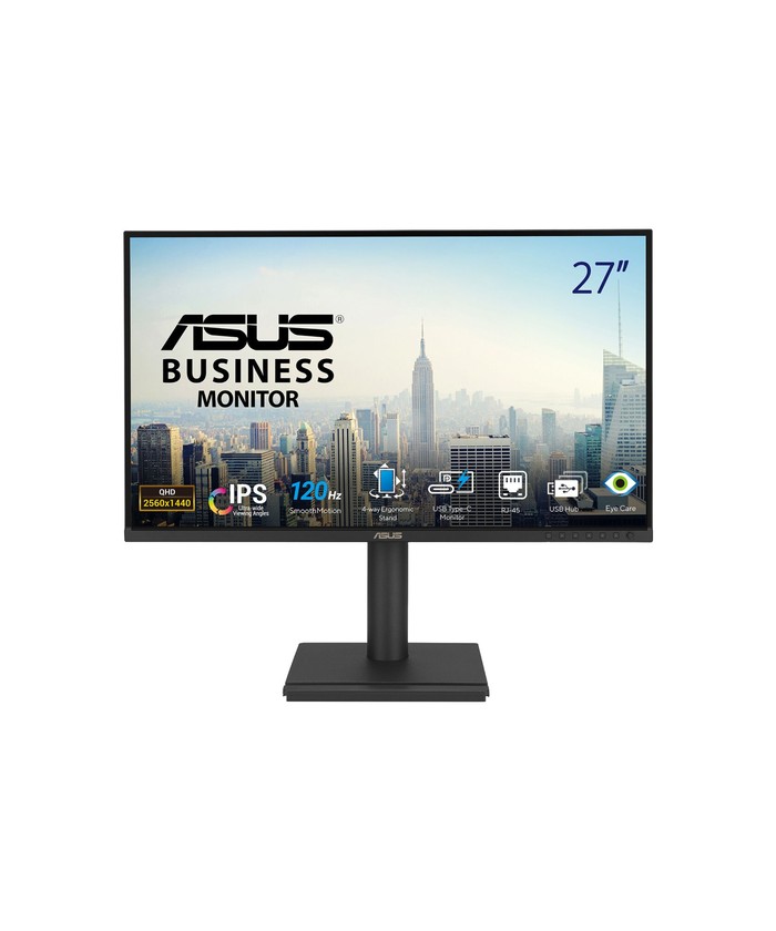 ASUS BE27ACGN 90LM03I0-B03K71
