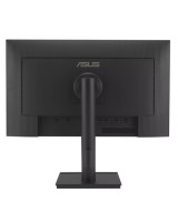 Écran LED - 27" - 2560 x 1440 @ 120 Hz - IPS - 350 cd/m² - 3000:1 - 5 ms - HDMI, 2xDisplayPort, USB-C - haut-parleurs - noir