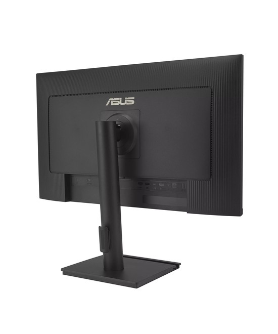 Écran LED - 27" - 2560 x 1440 @ 120 Hz - IPS - 350 cd/m² - 3000:1 - 5 ms - HDMI, 2xDisplayPort, USB-C - haut-parleurs - noir
