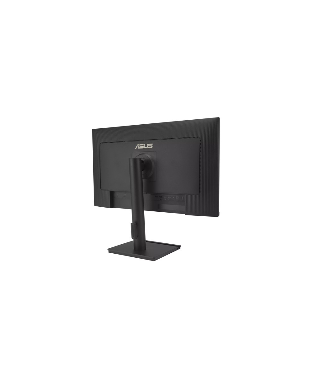 Écran LED - 27" - 2560 x 1440 @ 120 Hz - IPS - 350 cd/m² - 3000:1 - 5 ms - HDMI, 2xDisplayPort, USB-C - haut-parleurs - noir
