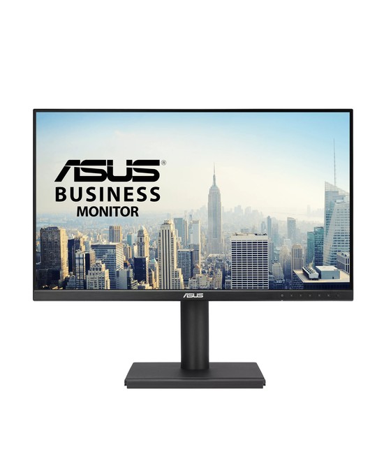 Écran LED - 24" (23.8" visualisable) - 1920 x 1080 Full HD (1080p) @ 120 Hz - IPS - 350 cd/m² - 1500:1 - HDR10 - 5 ms - HDMI, Di