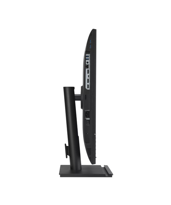 Écran LED - 24" (23.8" visualisable) - 1920 x 1080 Full HD (1080p) @ 120 Hz - IPS - 350 cd/m² - 1500:1 - HDR10 - 5 ms - HDMI, Di