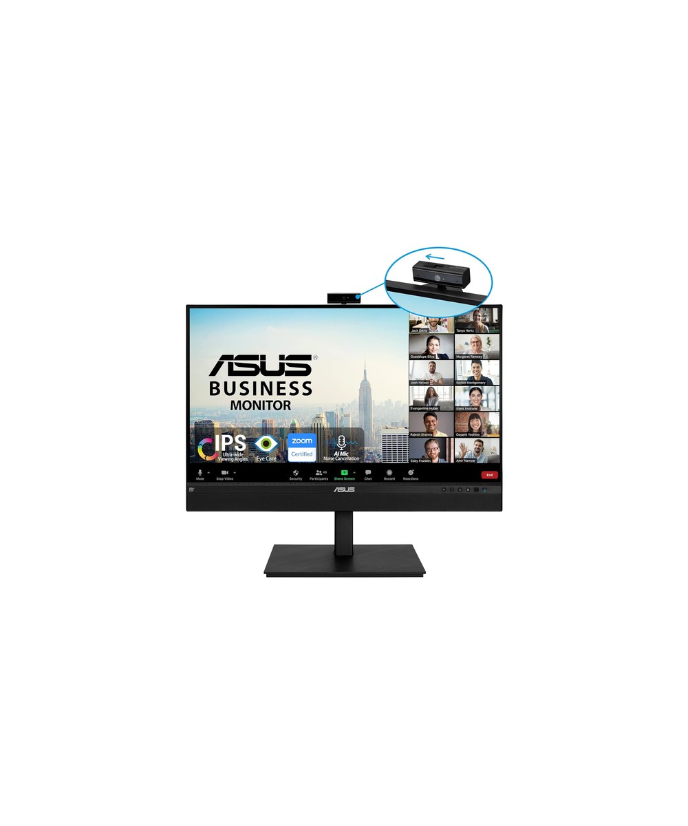 ASUS BE27ACSBK 90LM03I1-B02370