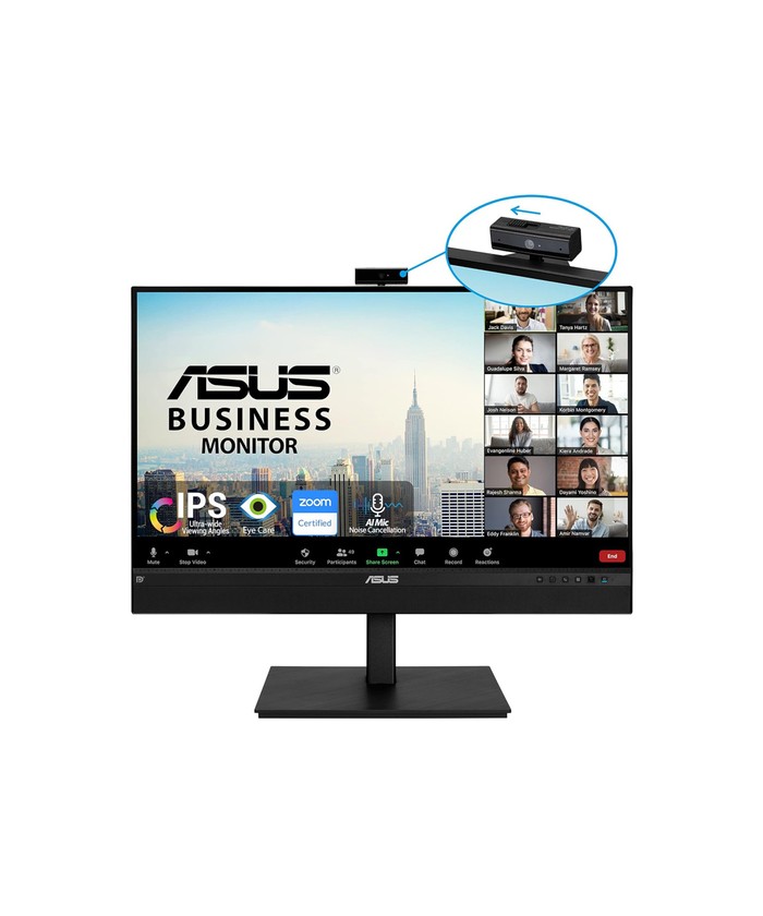 ASUS BE27ACSBK 90LM03I1-B02370