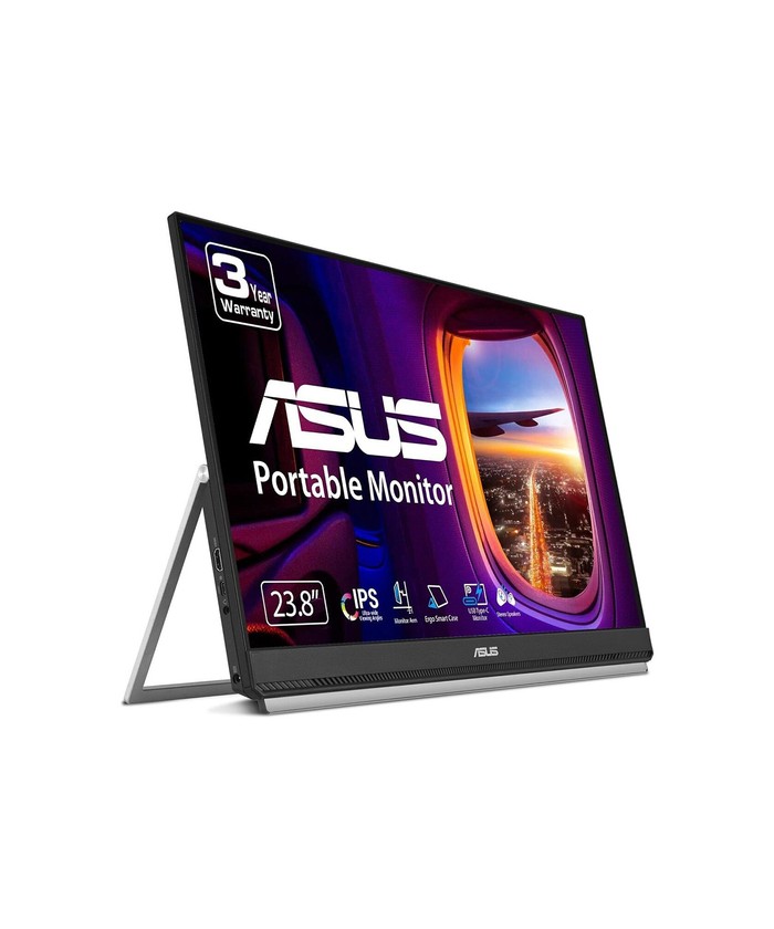 ASUS ZenScreen MB249C 90LM0865-B01170