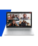 HP PC portable AMD Ryzen 5 40 / jusqu'à 4.3 GHz D91R2EA#ABF