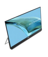 Écran LED - 23.8" - portable - 1920 x 1080 Full HD (1080p) @ 75 Hz - IPS - 250 cd/m² - 1000:1 - 5 ms - HDMI, 2xUSB-C - haut-parl
