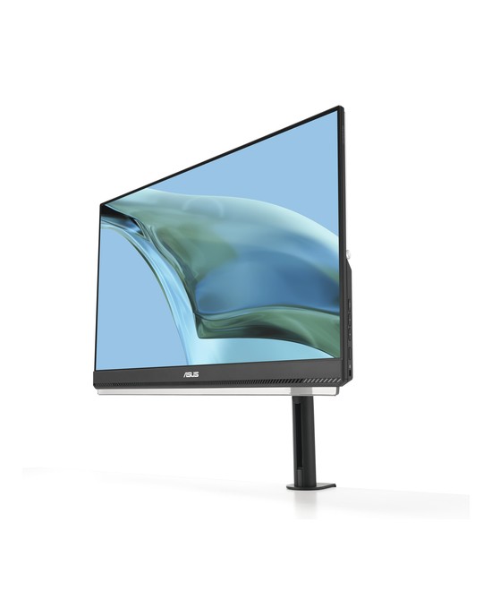 Écran LED - 23.8" - portable - 1920 x 1080 Full HD (1080p) @ 75 Hz - IPS - 250 cd/m² - 1000:1 - 5 ms - HDMI, 2xUSB-C - haut-parl