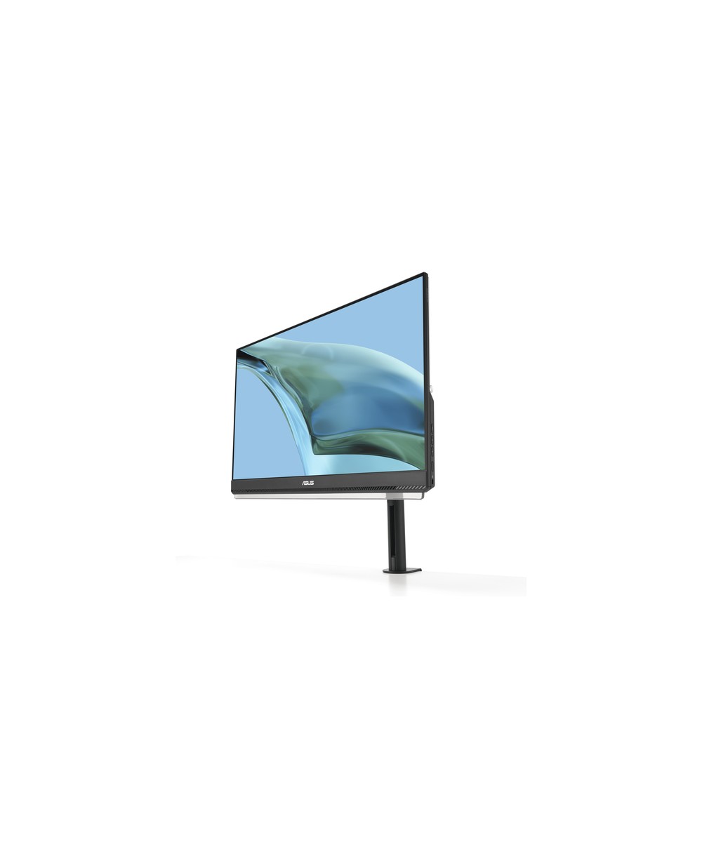 Écran LED - 23.8" - portable - 1920 x 1080 Full HD (1080p) @ 75 Hz - IPS - 250 cd/m² - 1000:1 - 5 ms - HDMI, 2xUSB-C - haut-parl