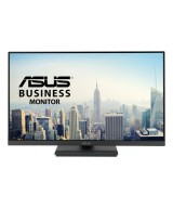 Écran LED - 27" - 1920 x 1080 Full HD (1080p) @ 120 Hz - IPS - 300 cd/m² - 3000:1 - 1 ms - HDMI, VGA, DisplayPort - haut-parleur