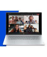 HP PC portable AMD Ryzen 5 40 / jusqu'à 4.3 GHz D91R2EA#ABF