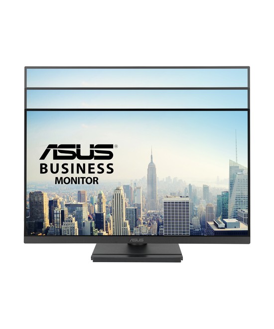 Écran LED - 27" - 1920 x 1080 Full HD (1080p) @ 120 Hz - IPS - 300 cd/m² - 3000:1 - 1 ms - HDMI, VGA, DisplayPort - haut-parleur