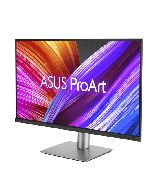 Écran LED - 32" (31.5" visualisable) - 3840 x 2160 4K @ 60 Hz - IPS - 350 cd/m² - 1000:1 - DisplayHDR 400 - 5 ms - 2xHDMI, 2xDis