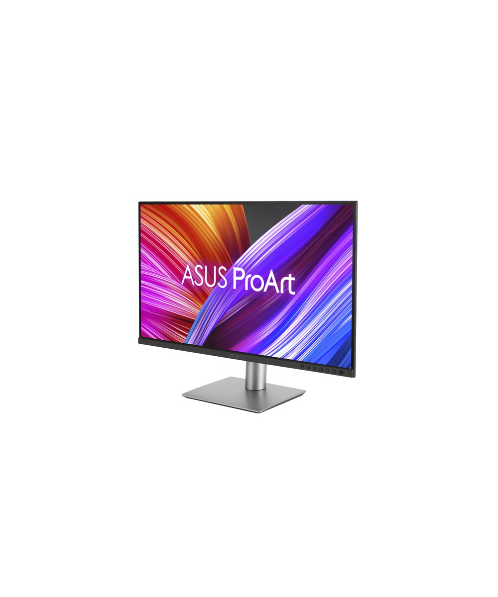 Écran LED - 32" (31.5" visualisable) - 3840 x 2160 4K @ 60 Hz - IPS - 350 cd/m² - 1000:1 - DisplayHDR 400 - 5 ms - 2xHDMI, 2xDis