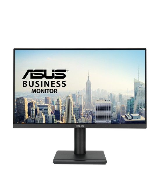 Écran LED - 27" - 1920 x 1080 Full HD (1080p) @ 120 Hz - IPS - 350 cd/m² - 3000:1 - 1 ms - HDMI, VGA, DisplayPort - haut-parleur