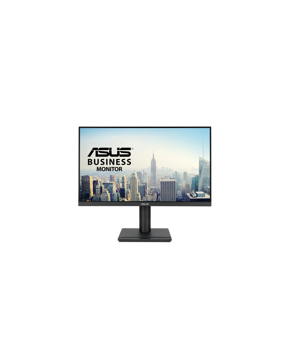Écran LED - 27" - 1920 x 1080 Full HD (1080p) @ 120 Hz - IPS - 350 cd/m² - 3000:1 - 1 ms - HDMI, VGA, DisplayPort - haut-parleur