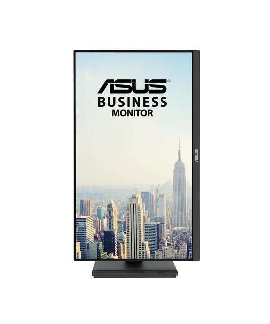 Écran LED - 27" - 1920 x 1080 Full HD (1080p) @ 120 Hz - IPS - 350 cd/m² - 3000:1 - 1 ms - HDMI, VGA, DisplayPort - haut-parleur