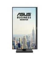 Écran LED - 27" - 1920 x 1080 Full HD (1080p) @ 120 Hz - IPS - 350 cd/m² - 3000:1 - 1 ms - HDMI, VGA, DisplayPort - haut-parleur