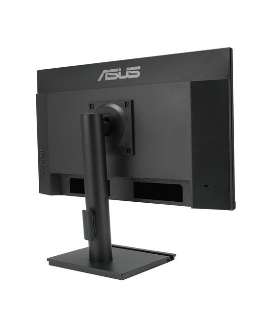 Écran LED - 27" - 1920 x 1080 Full HD (1080p) @ 120 Hz - IPS - 350 cd/m² - 3000:1 - 1 ms - HDMI, VGA, DisplayPort - haut-parleur