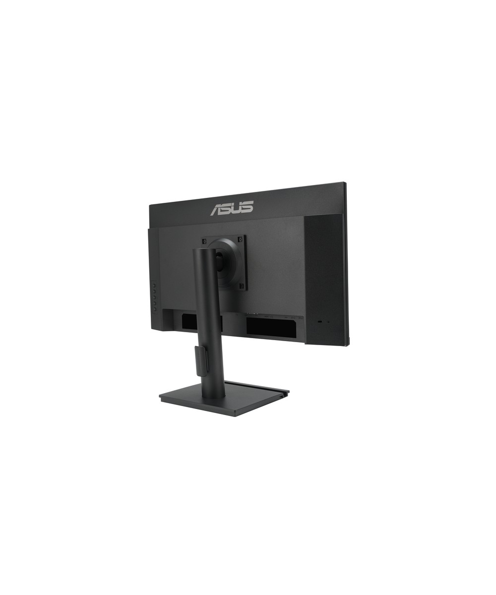 Écran LED - 27" - 1920 x 1080 Full HD (1080p) @ 120 Hz - IPS - 350 cd/m² - 3000:1 - 1 ms - HDMI, VGA, DisplayPort - haut-parleur