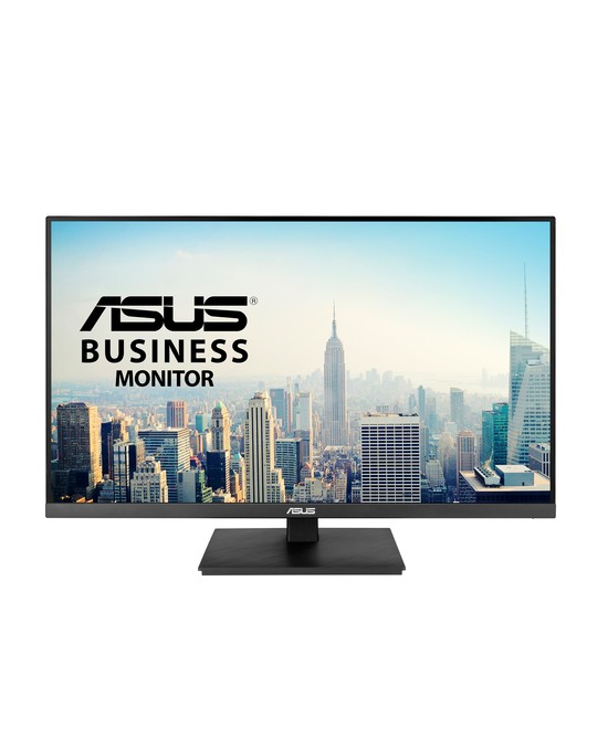 Écran LED - 32" (31.5" visualisable) - 3840 x 2160 4K - IPS - 350 cd/m² - 1000:1 - HDR10 - 4 ms - 2xHDMI, DisplayPort - haut-par