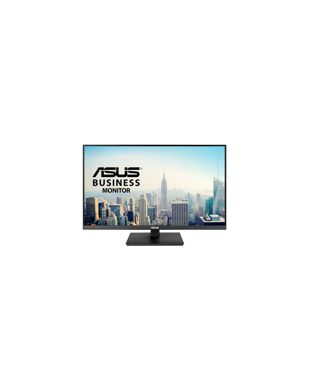 Écran LED - 32" (31.5" visualisable) - 3840 x 2160 4K - IPS - 350 cd/m² - 1000:1 - HDR10 - 4 ms - 2xHDMI, DisplayPort - haut-par