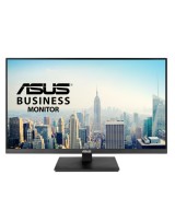 Écran LED - 32" (31.5" visualisable) - 3840 x 2160 4K - IPS - 350 cd/m² - 1000:1 - HDR10 - 4 ms - 2xHDMI, DisplayPort - haut-par