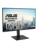 Écran LED - 32" (31.5" visualisable) - 3840 x 2160 4K - IPS - 350 cd/m² - 1000:1 - HDR10 - 4 ms - 2xHDMI, DisplayPort - haut-par