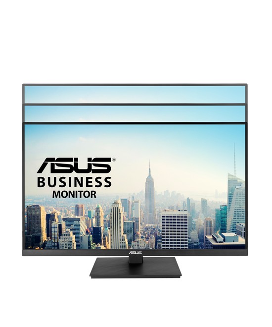 Écran LED - 32" (31.5" visualisable) - 3840 x 2160 4K - IPS - 350 cd/m² - 1000:1 - HDR10 - 4 ms - 2xHDMI, DisplayPort - haut-par