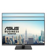 Écran LED - 32" (31.5" visualisable) - 3840 x 2160 4K - IPS - 350 cd/m² - 1000:1 - HDR10 - 4 ms - 2xHDMI, DisplayPort - haut-par