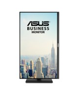 Écran LED - 32" (31.5" visualisable) - 3840 x 2160 4K - IPS - 350 cd/m² - 1000:1 - HDR10 - 4 ms - 2xHDMI, DisplayPort - haut-par