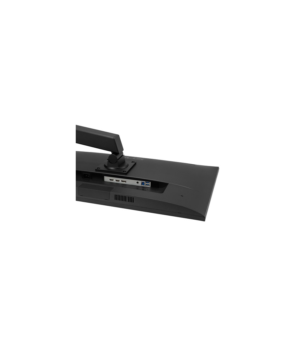 Écran LED - 32" (31.5" visualisable) - 3840 x 2160 4K - IPS - 350 cd/m² - 1000:1 - HDR10 - 4 ms - 2xHDMI, DisplayPort - haut-par