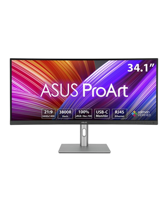 ASUS ProArt PA34VCNV 90LM04A0-B02370
