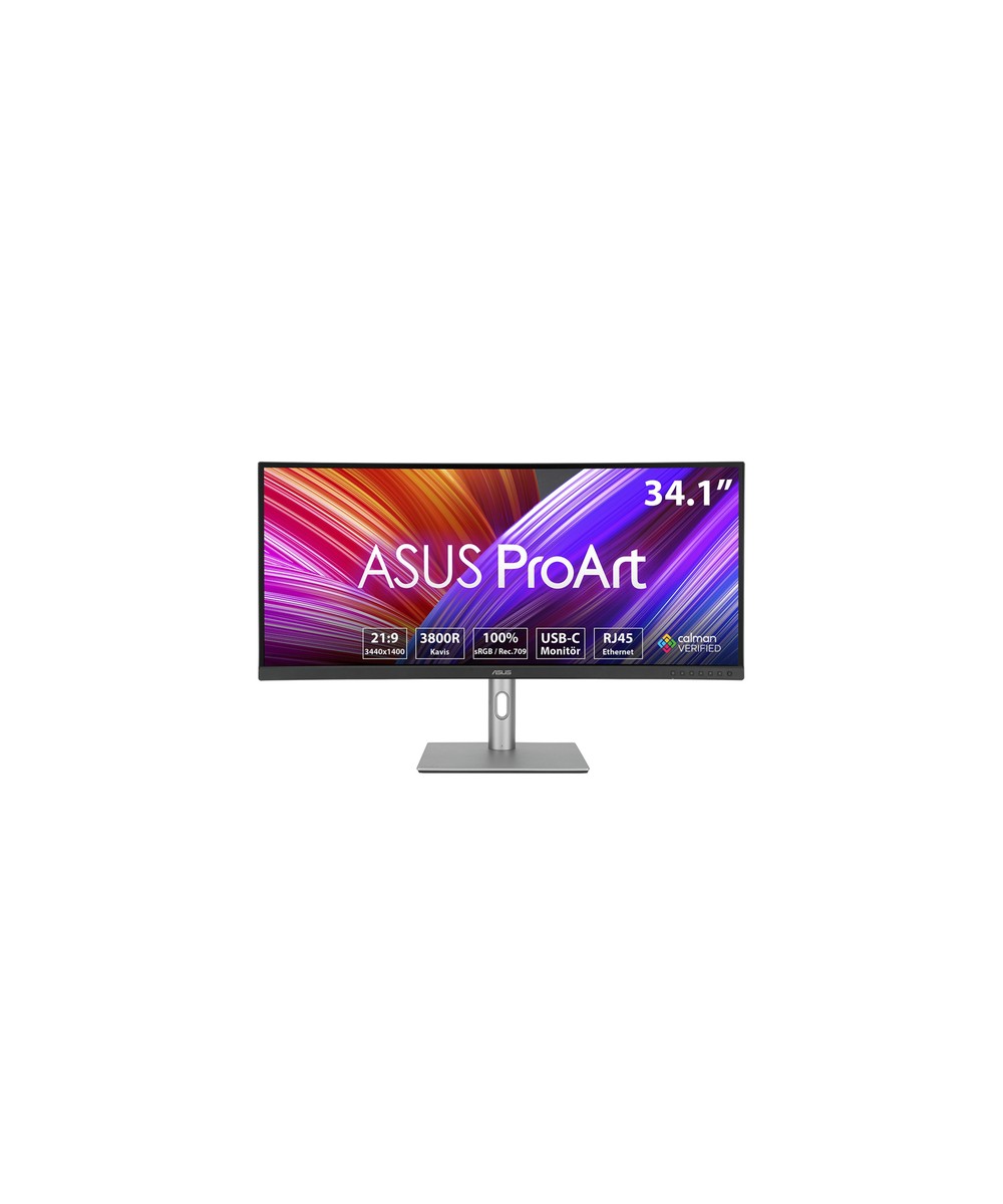 ASUS ProArt PA34VCNV 90LM04A0-B02370