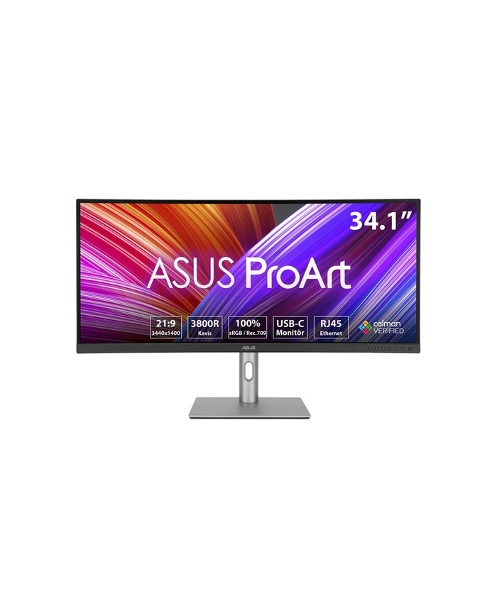 ASUS ProArt PA34VCNV 90LM04A0-B02370
