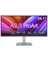 ASUS ProArt PA34VCNV 90LM04A0-B02370