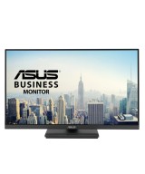 Écran LED - 24" - 1920 x 1080 Full HD (1080p) @ 120 Hz - IPS - 350 cd/m² - 1500:1 - 1 ms - HDMI, VGA, DisplayPort - haut-parleur