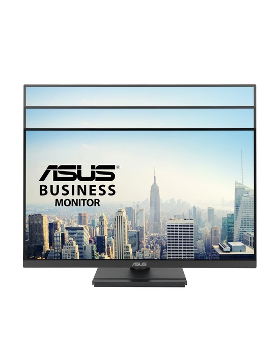 Écran LED - 24" - 1920 x 1080 Full HD (1080p) @ 120 Hz - IPS - 350 cd/m² - 1500:1 - 1 ms - HDMI, VGA, DisplayPort - haut-parleur