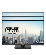 Écran LED - 24" - 1920 x 1080 Full HD (1080p) @ 120 Hz - IPS - 350 cd/m² - 1500:1 - 1 ms - HDMI, VGA, DisplayPort - haut-parleur
