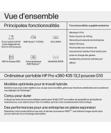 HP Pro x360 435 G10 8A523EA#ABF