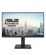 Écran LED - 24" - 1920 x 1080 Full HD (1080p) @ 120 Hz - IPS - 350 cd/m² - 1500:1 - 1 ms - HDMI, VGA, DisplayPort - haut-parleur