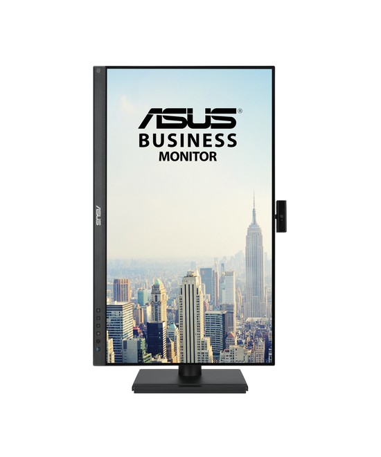 Écran LED - 27" - 1920 x 1080 Full HD (1080p) @ 100 Hz - IPS - 250 cd/m² - 1300:1 - 5 ms - HDMI, VGA, DisplayPort - haut-parleur