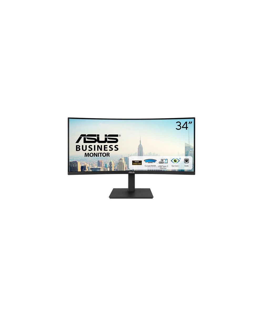 ASUS VA34VCPSR 90LM08JJ-B02170