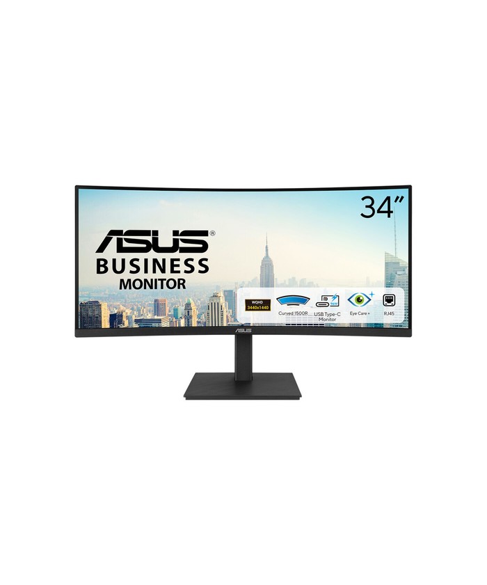 ASUS VA34VCPSR 90LM08JJ-B02170