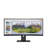 Lenovo ThinkVision T34WD-40 Moniteur 64AEGAT1EU