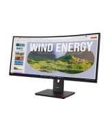 Lenovo ThinkVision T34WD-40 Moniteur 64AEGAT1EU