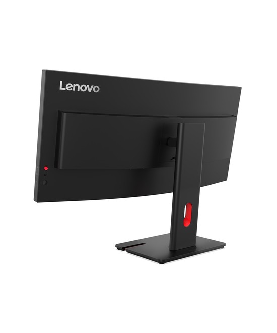 Lenovo ThinkVision T34WD-40 Moniteur 64AEGAT1EU