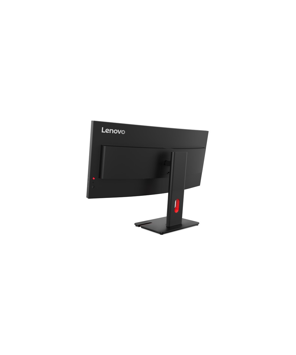 Lenovo ThinkVision T34WD-40 Moniteur 64AEGAT1EU