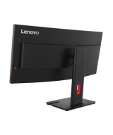 Lenovo ThinkVision T34WD-40 Moniteur 64AEGAT1EU