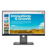 Lenovo ThinkVision P24QD-40 Moniteur 64B1GAT1EU